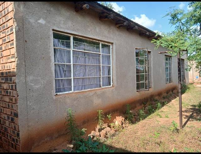 BUSINESS FOR SALE IN MOKOPANE RURAL
